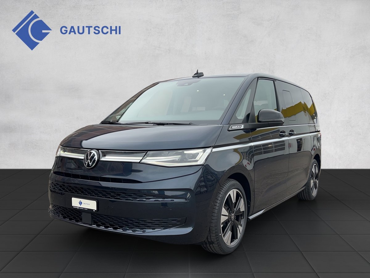 VW MULTIVAN Multivan 2.0 TSI Style neu für CHF 74'900,