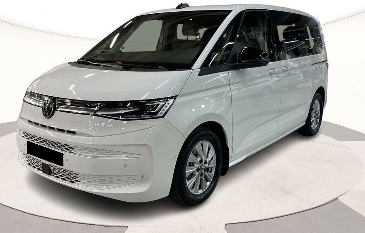 VW MULTIVAN Multivan 1.4 eHybrid L neu für CHF 65'500,