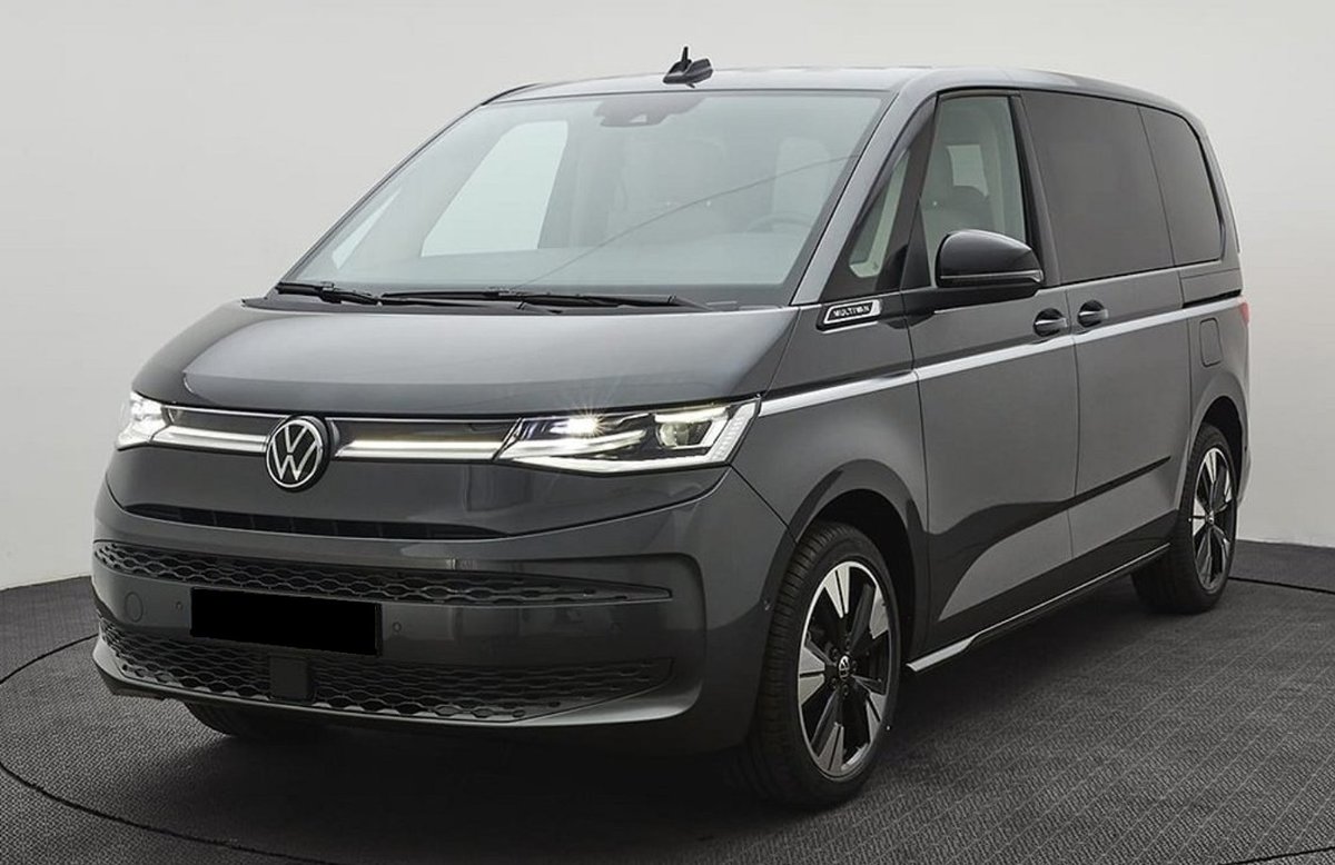 VW MULTIVAN Multivan 1.4 eHybrid S neu für CHF 69'800,