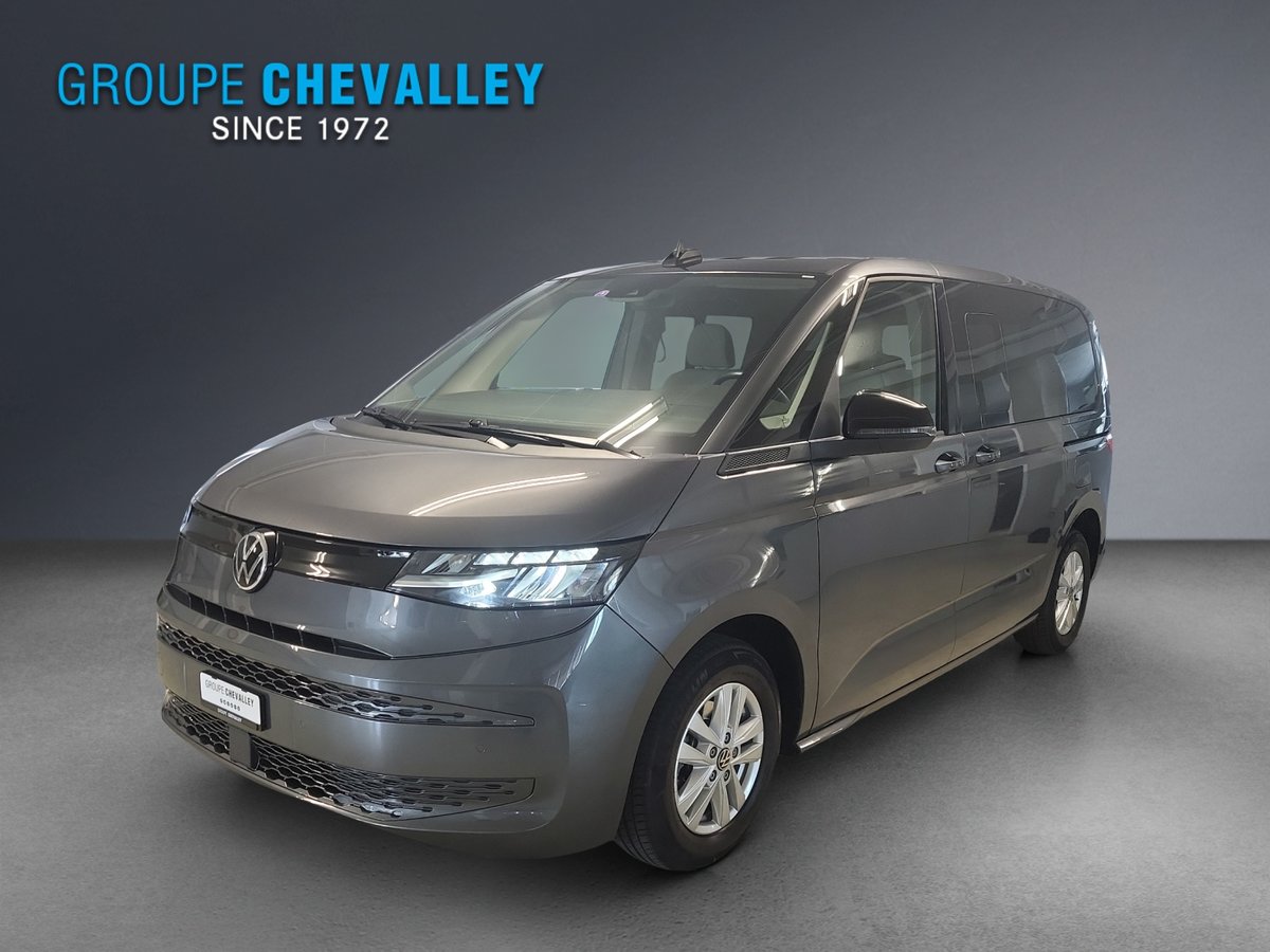 VW MULTIVAN Multivan 1.5 TSI Liber gebraucht für CHF 43'900,