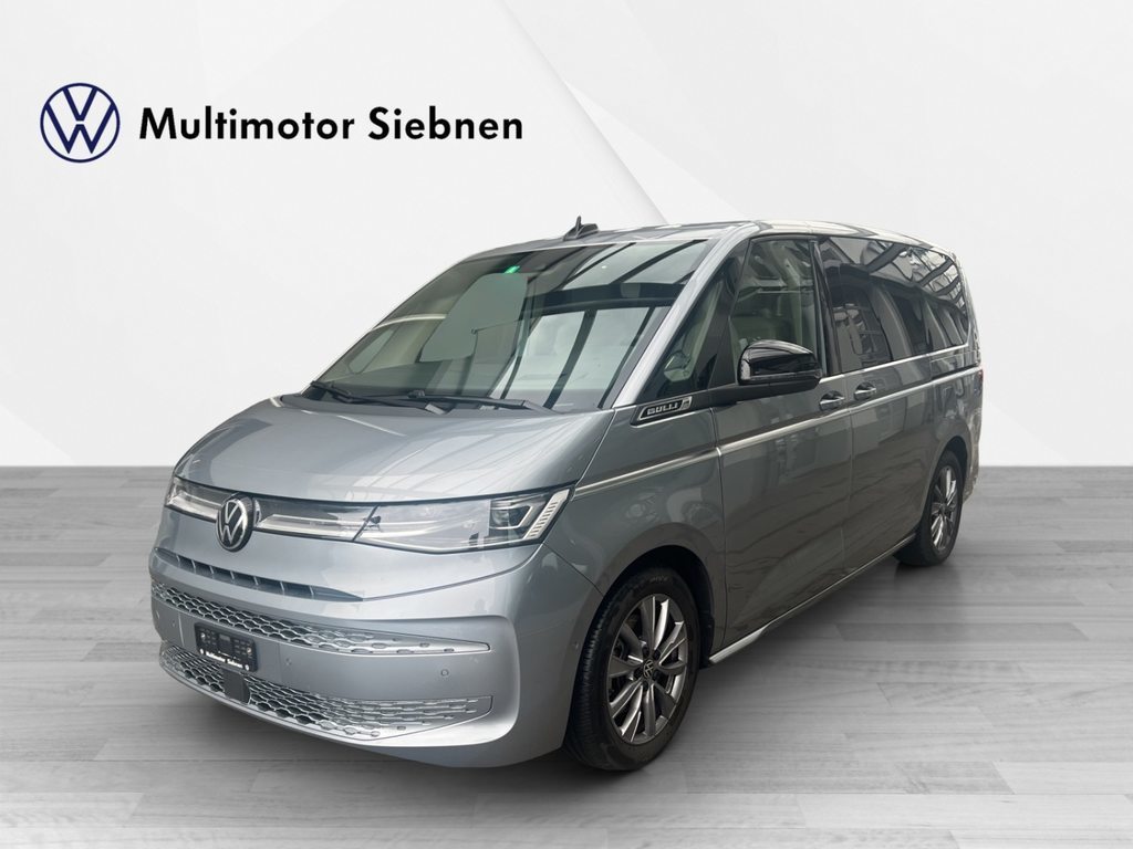 VW Multivan lang 2.0 TSI Style Lib gebraucht für CHF 67'900,