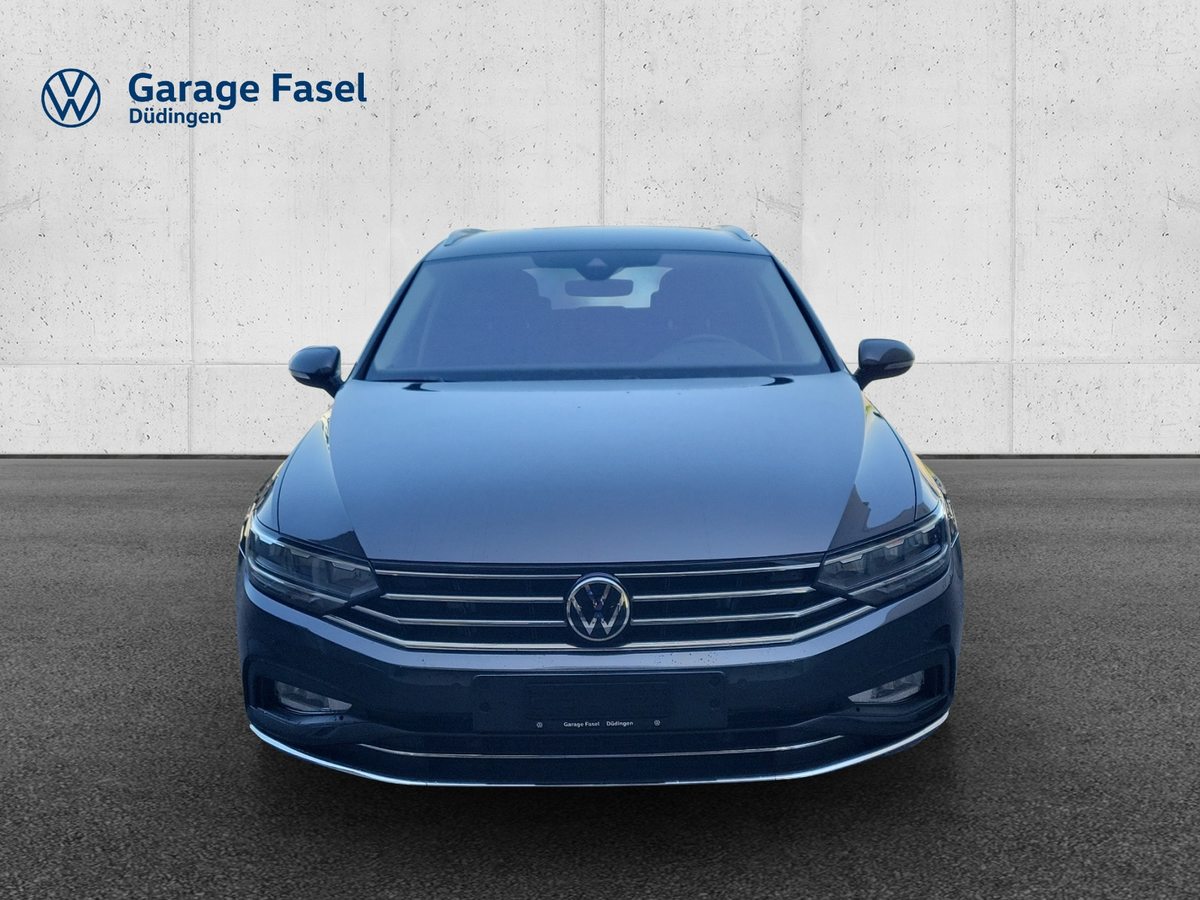 VW Passat 1.5 TSI Business gebraucht für CHF 25'850,