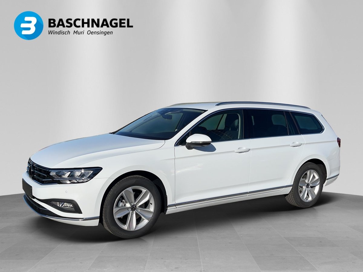 VW Passat 2.0 TDI BMt 75 Edition 4 neu für CHF 55'147,