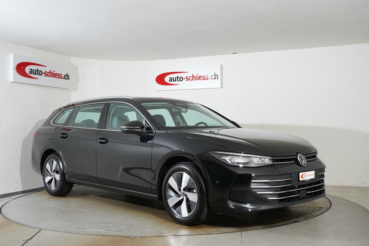 VW PASSAT 1.5 eTSI evo2 Business D neu für CHF 33'980,