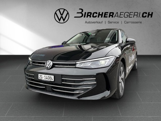 VW Passat 2.0 TDI evo Business DSG vorführwagen für CHF 49'990,