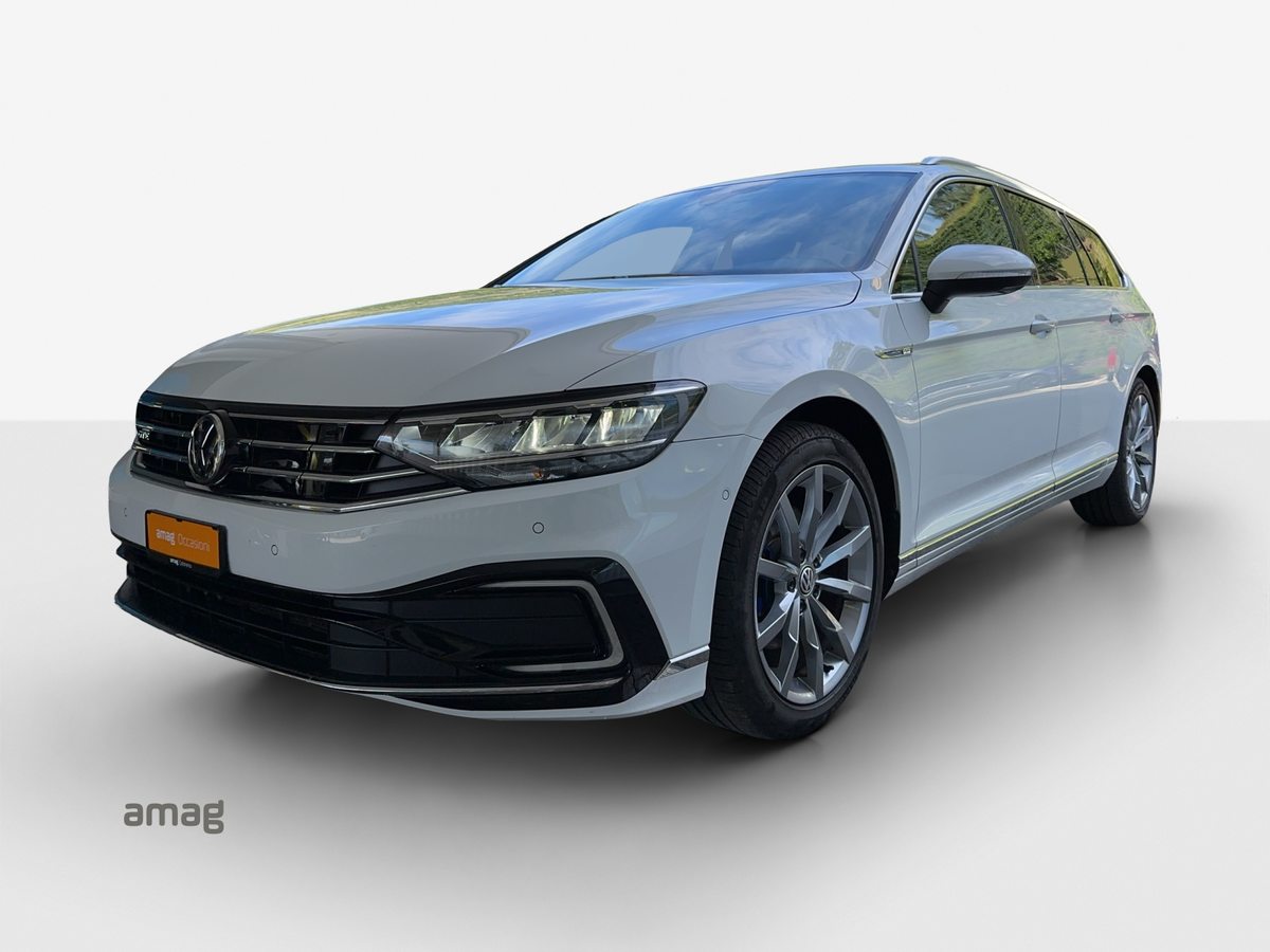 VW Passat Variant GTE PA gebraucht für CHF 25'900,