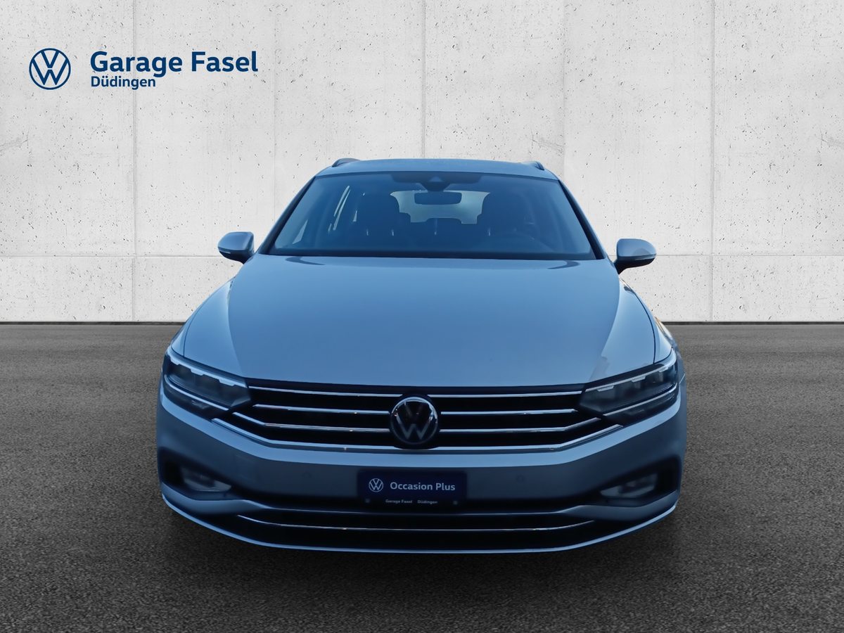 VW Passat Variant Business gebraucht für CHF 35'850,