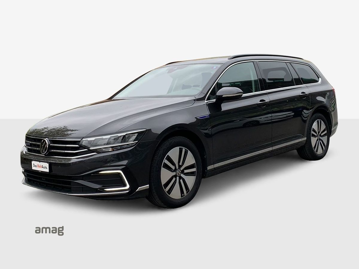 VW Passat Variant GTE gebraucht für CHF 24'900,