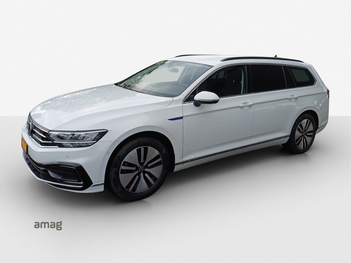 VW Passat Variant GTE gebraucht für CHF 34'990,