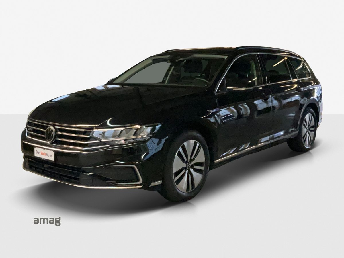 VW Passat Variant GTE gebraucht für CHF 29'990,