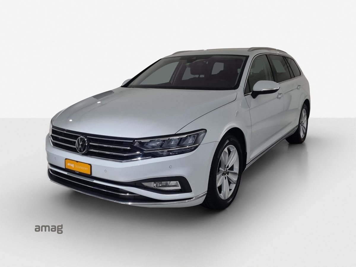 VW Passat Variant Elegance gebraucht für CHF 34'444,