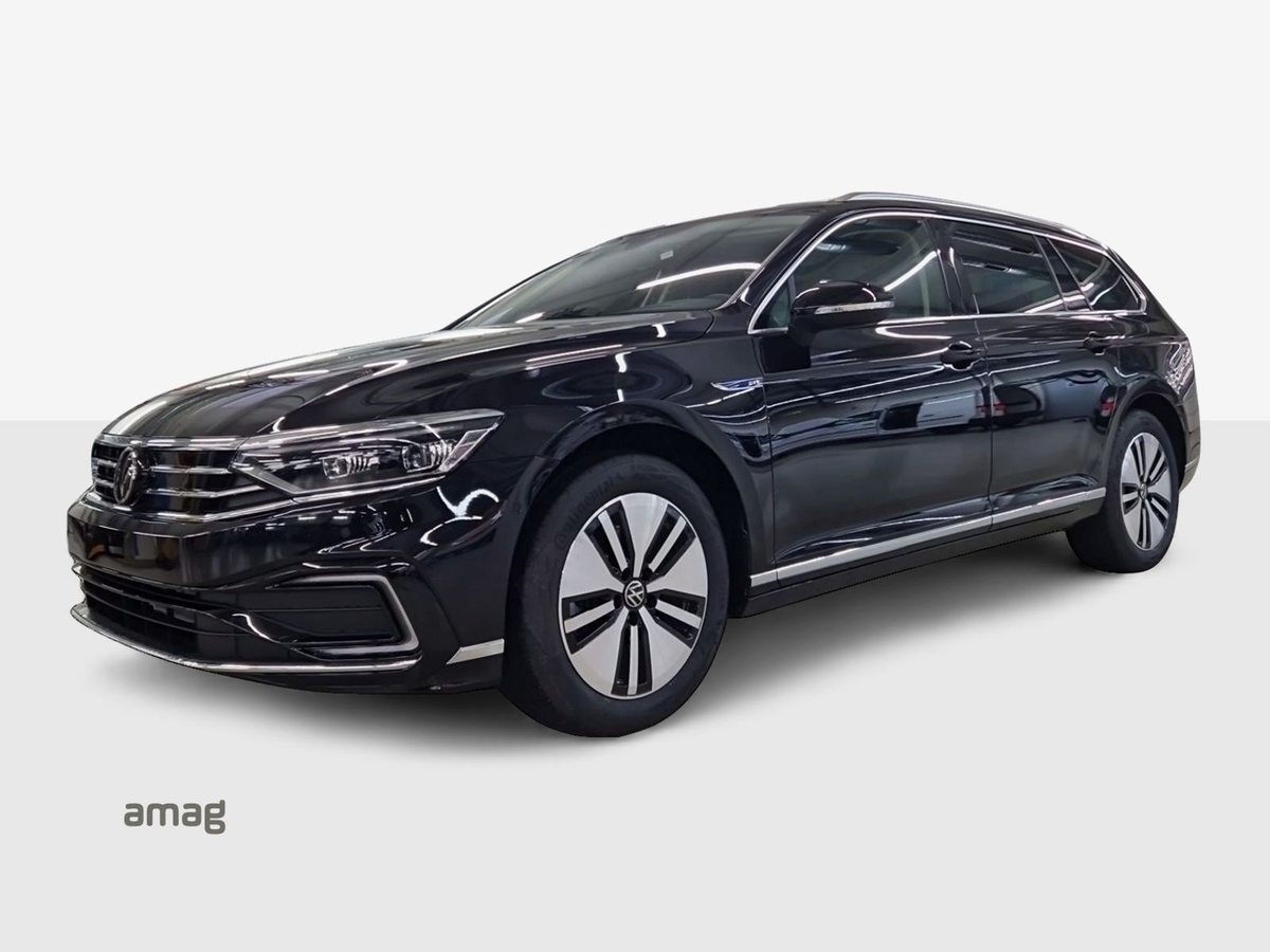 VW Passat Variant GTE gebraucht für CHF 58'900,