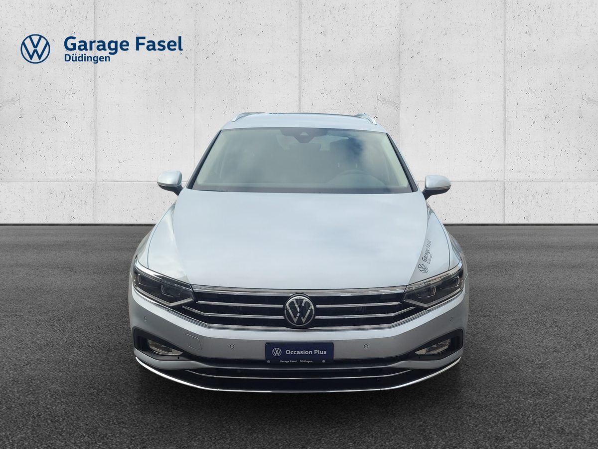 VW Passat Variant Elegance gebraucht für CHF 56'850,