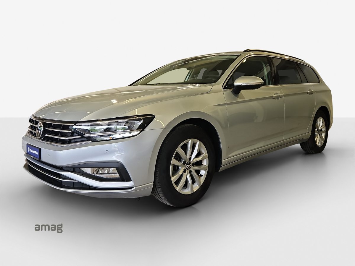 VW Passat Variant Business gebraucht für CHF 31'400,