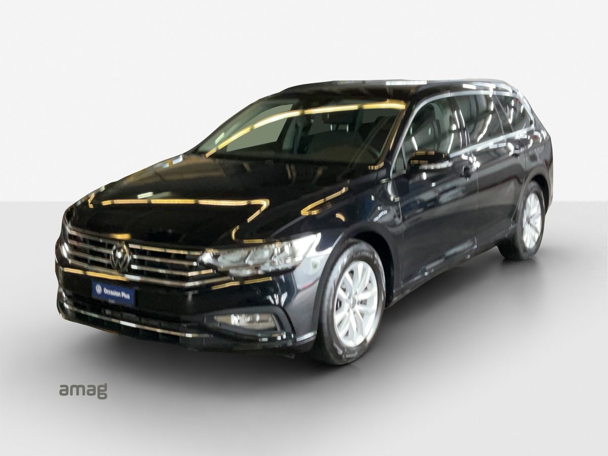 VW Passat Variant Business gebraucht für CHF 32'900,