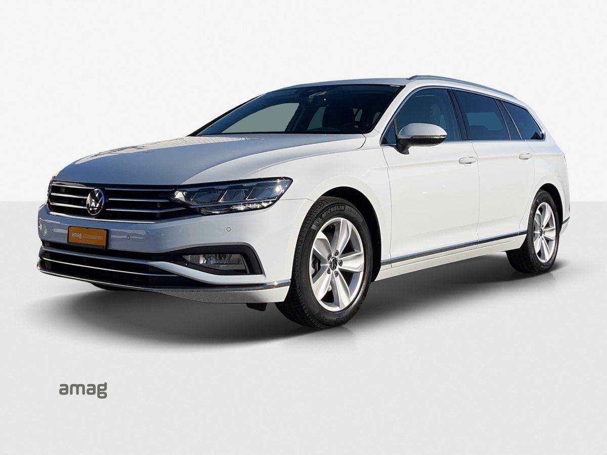 VW Passat Variant Elegance gebraucht für CHF 31'800,