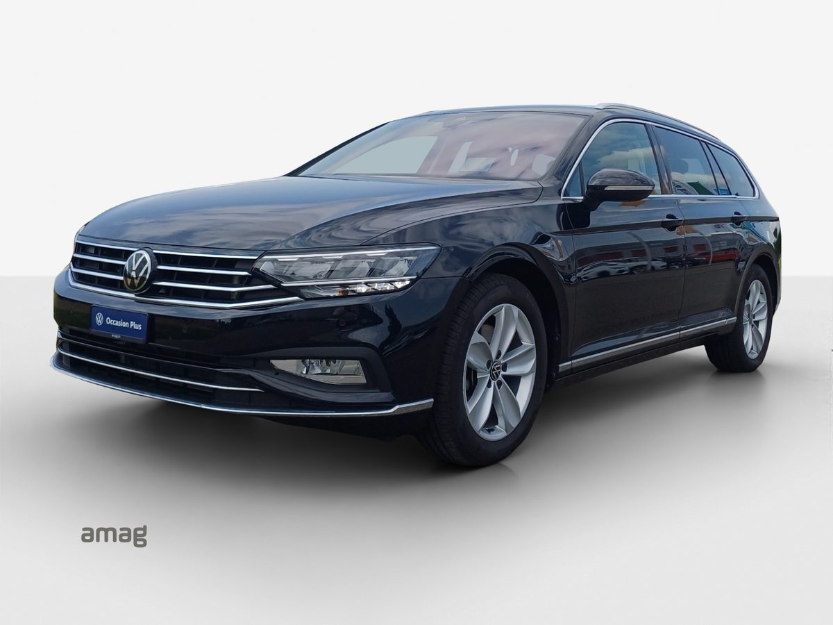 VW Passat Variant Elegance gebraucht für CHF 40'970,