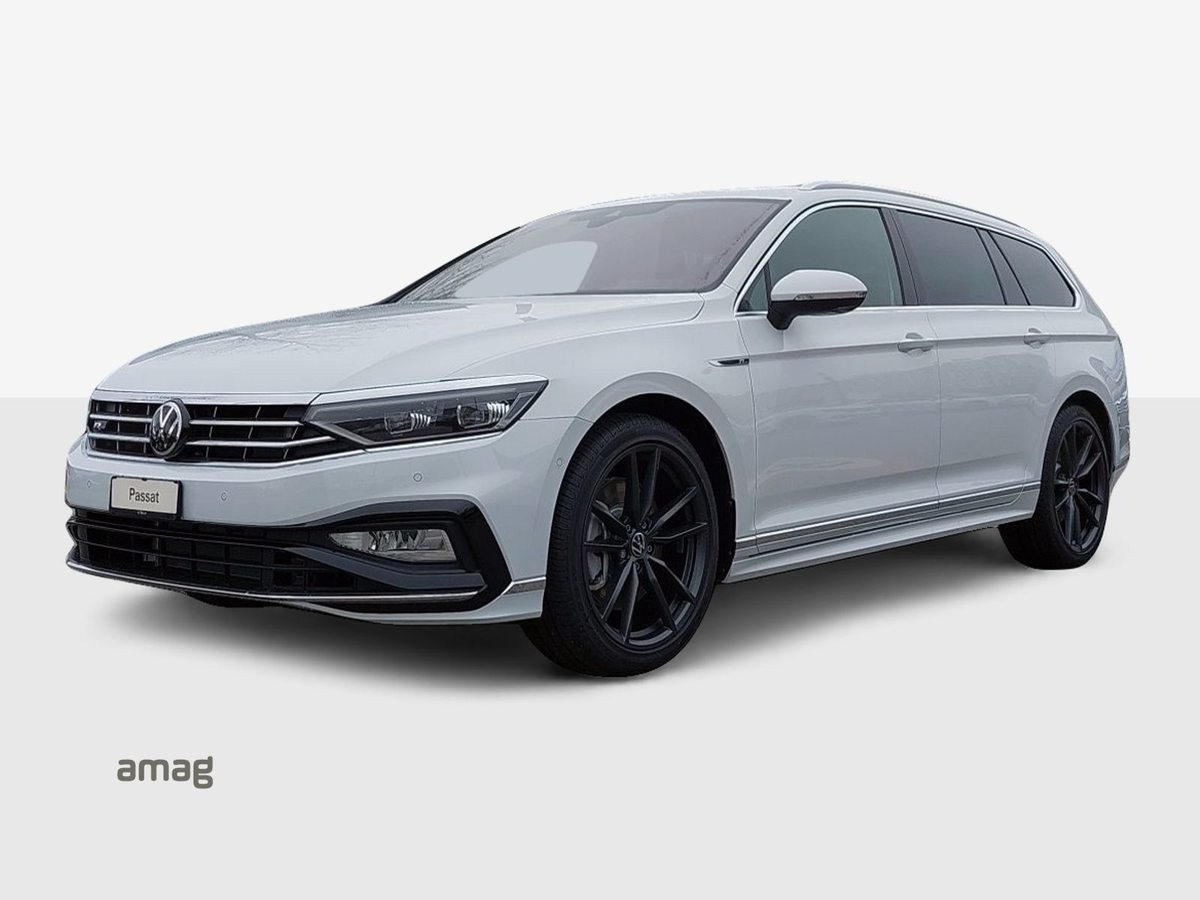 VW Passat Variant Elegance vorführwagen für CHF 59'900,