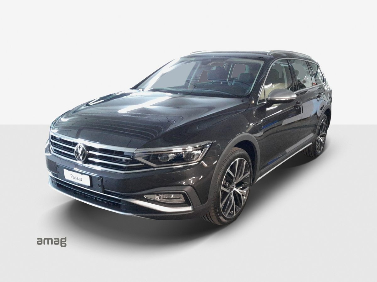 VW Passat Variant Alltrack neu für CHF 64'800,