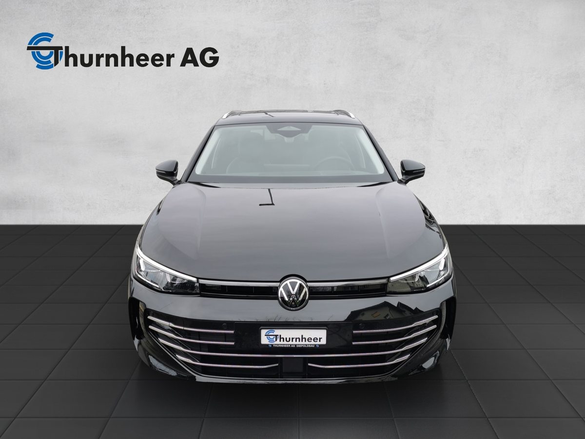 VW Passat Variant NF Elegance neu für CHF 58'600,