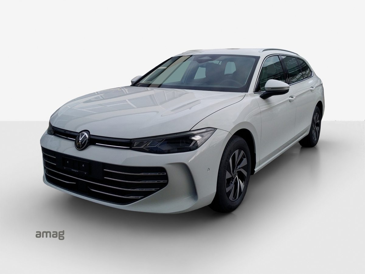 VW Passat Variant NF Business gebraucht für CHF 43'990,