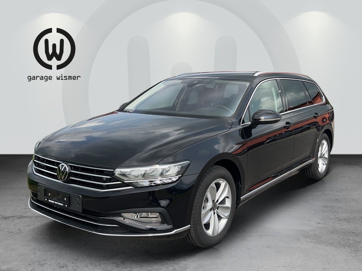 VW Passat 2.0 TDI BMt 75 Edition 4 gebraucht für CHF 45'900,