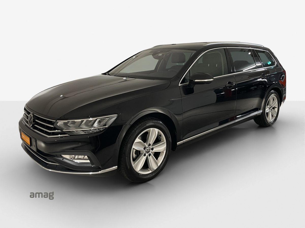 VW Passat Variant Elegance gebraucht für CHF 38'900,