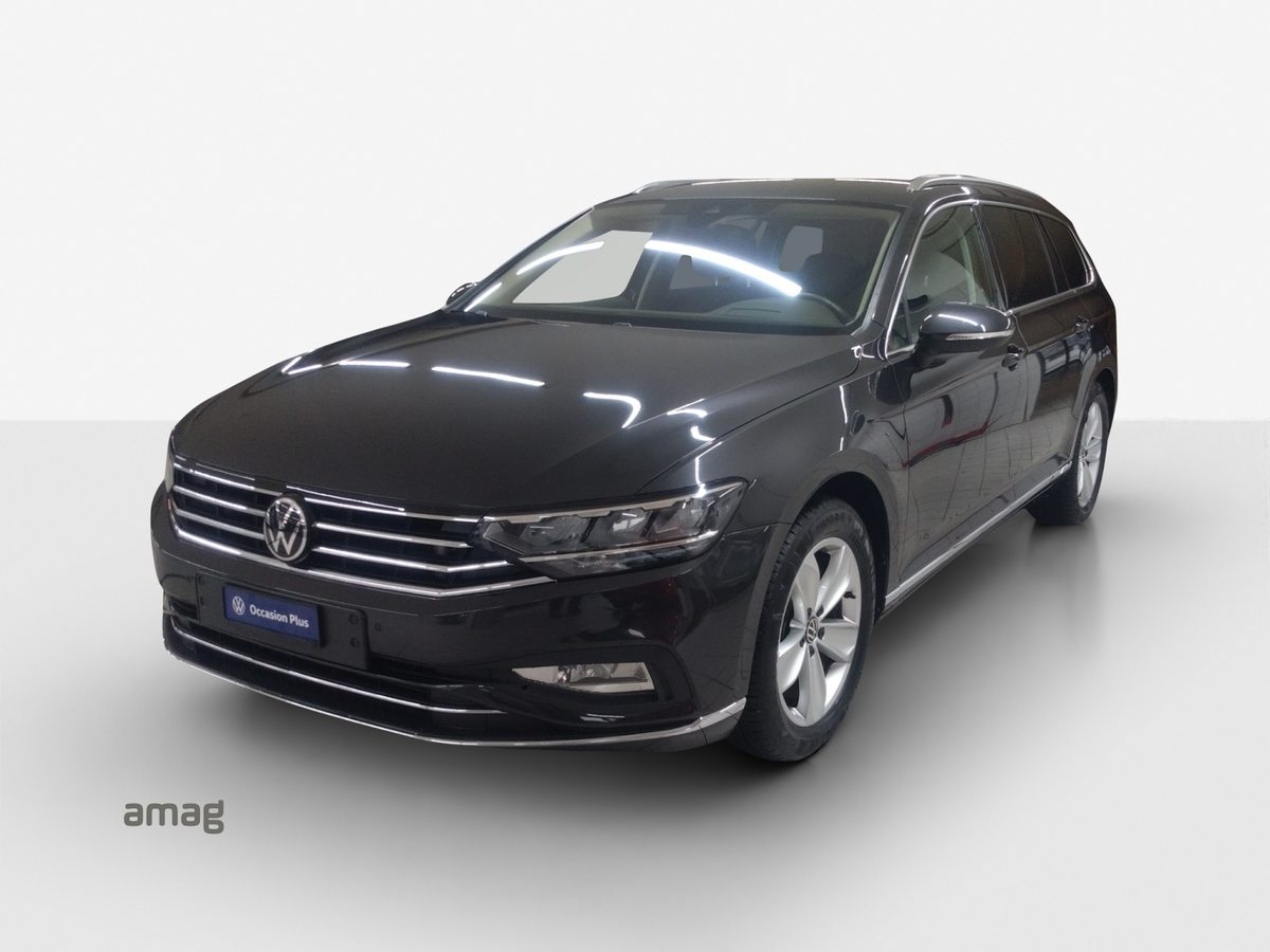 VW Passat Variant Elegance gebraucht für CHF 40'400,