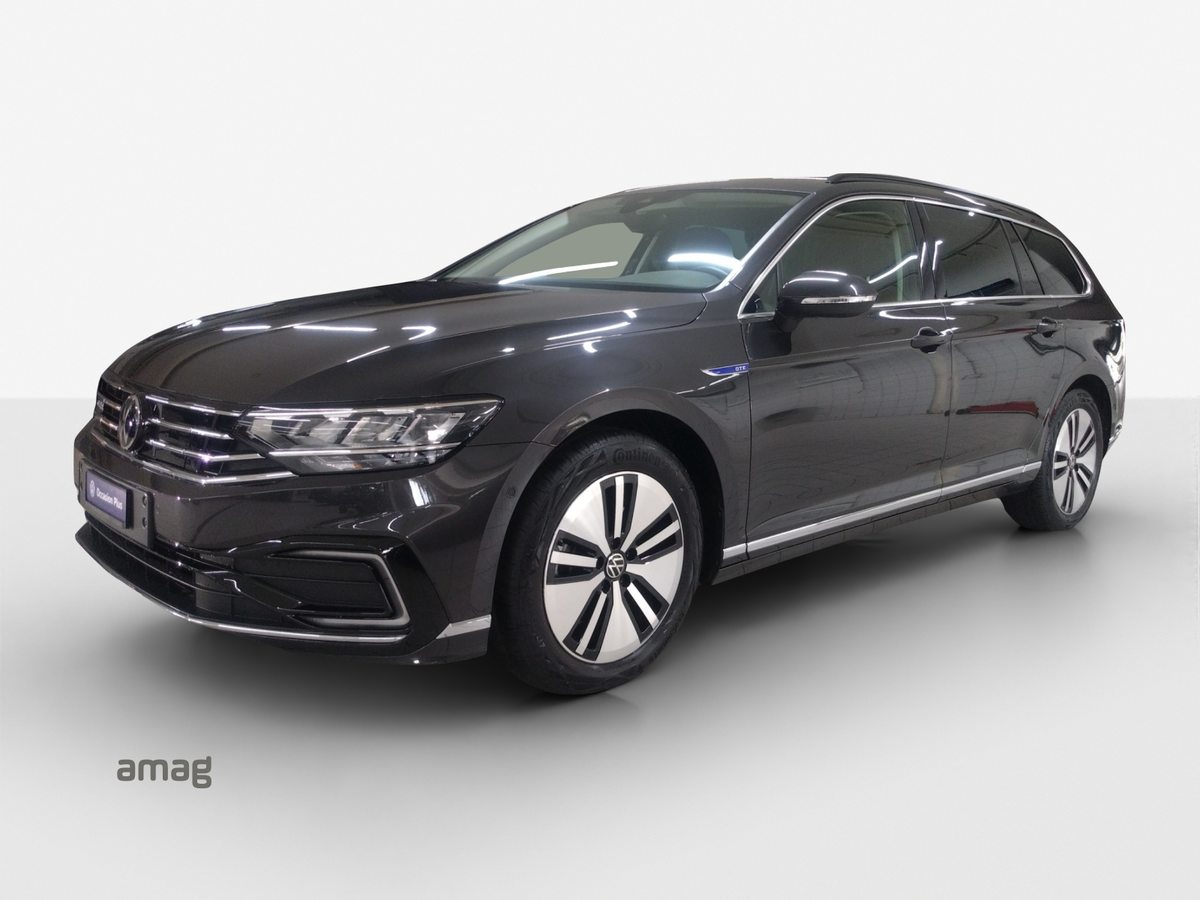 VW Passat Variant GTE gebraucht für CHF 40'900,