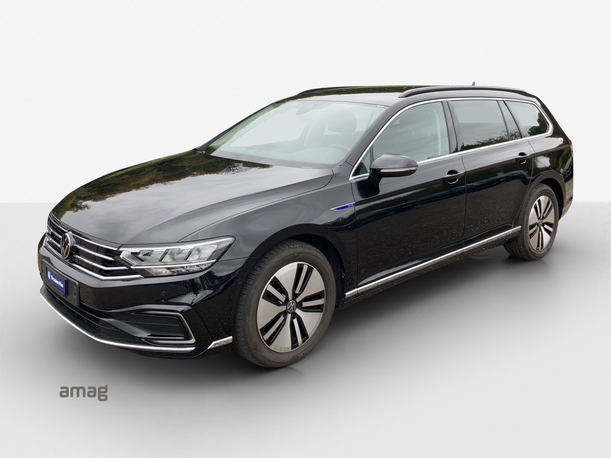 VW Passat Variant GTE gebraucht für CHF 40'900,