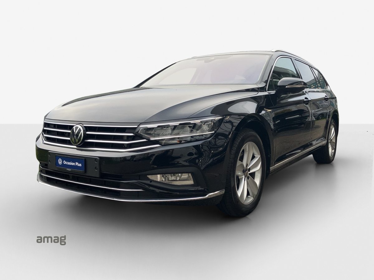 VW Passat Variant Elegance gebraucht für CHF 39'400,