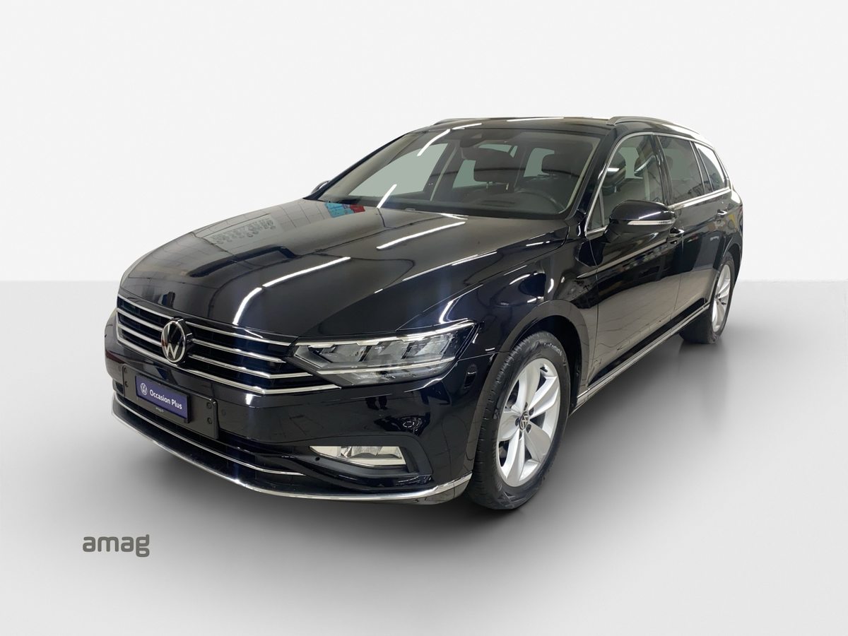 VW Passat Variant Elegance gebraucht für CHF 38'900,