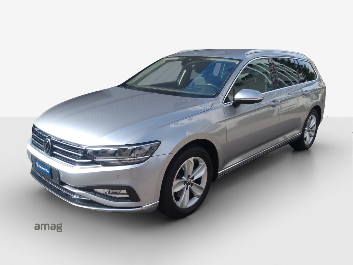 VW Passat Variant Elegance gebraucht für CHF 38'900,