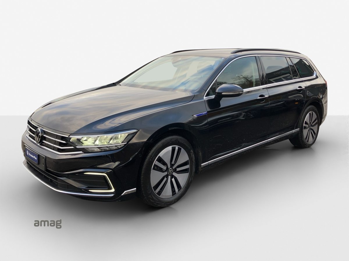 VW Passat Variant GTE gebraucht für CHF 42'900,