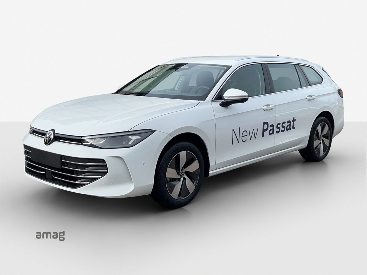 VW Passat Variant NF Business vorführwagen für CHF 39'890,