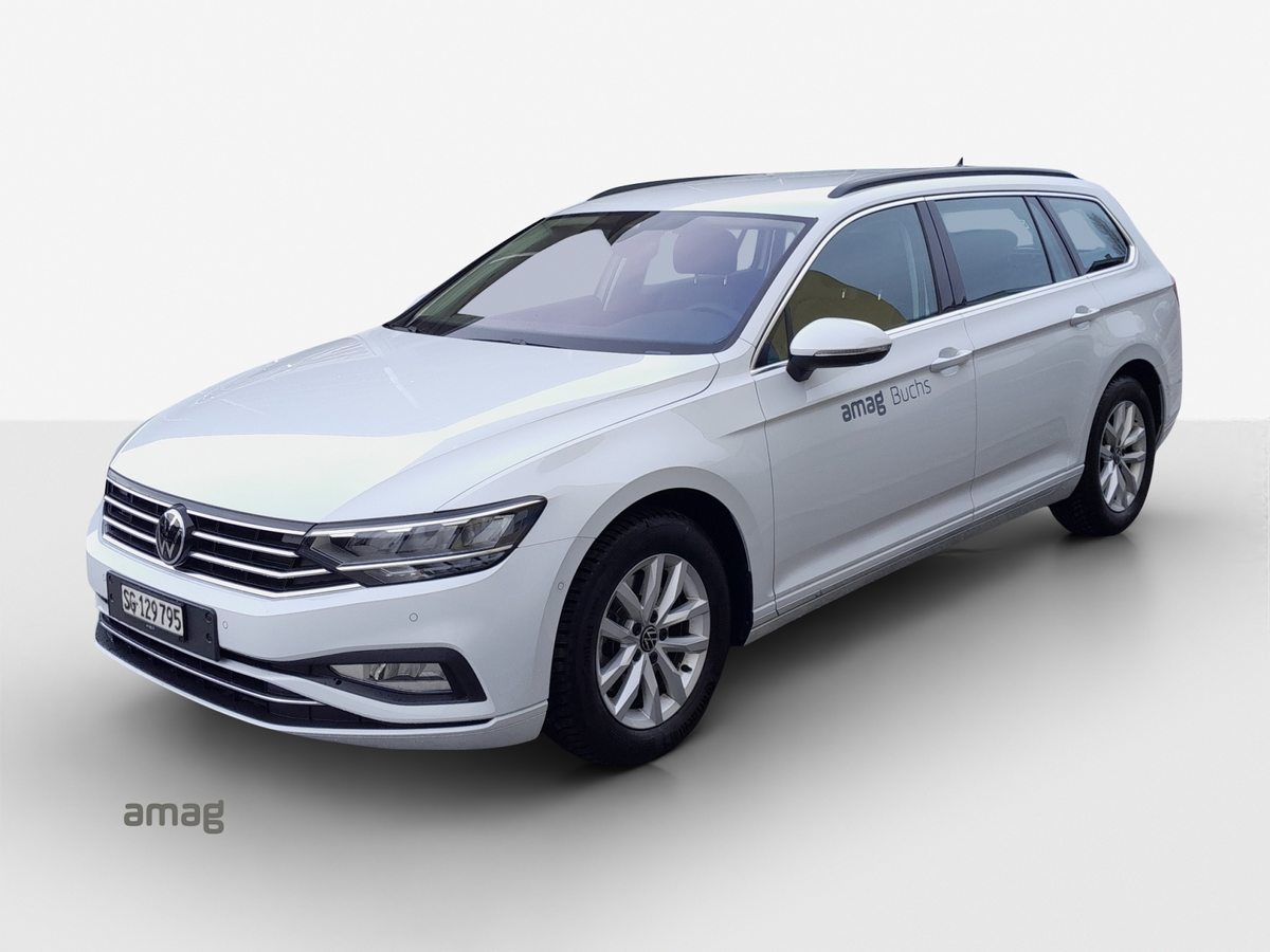 VW Passat Variant Business vorführwagen für CHF 47'900,