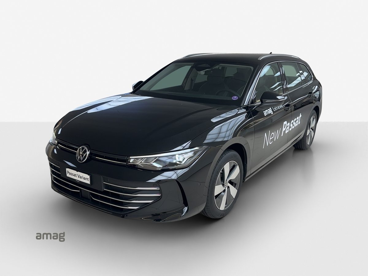 VW Passat Variant NF Business vorführwagen für CHF 42'890,