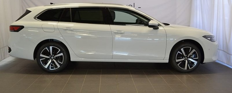 VW Passat Variant 2.0 TDI evo Busi neu für CHF 48'800,