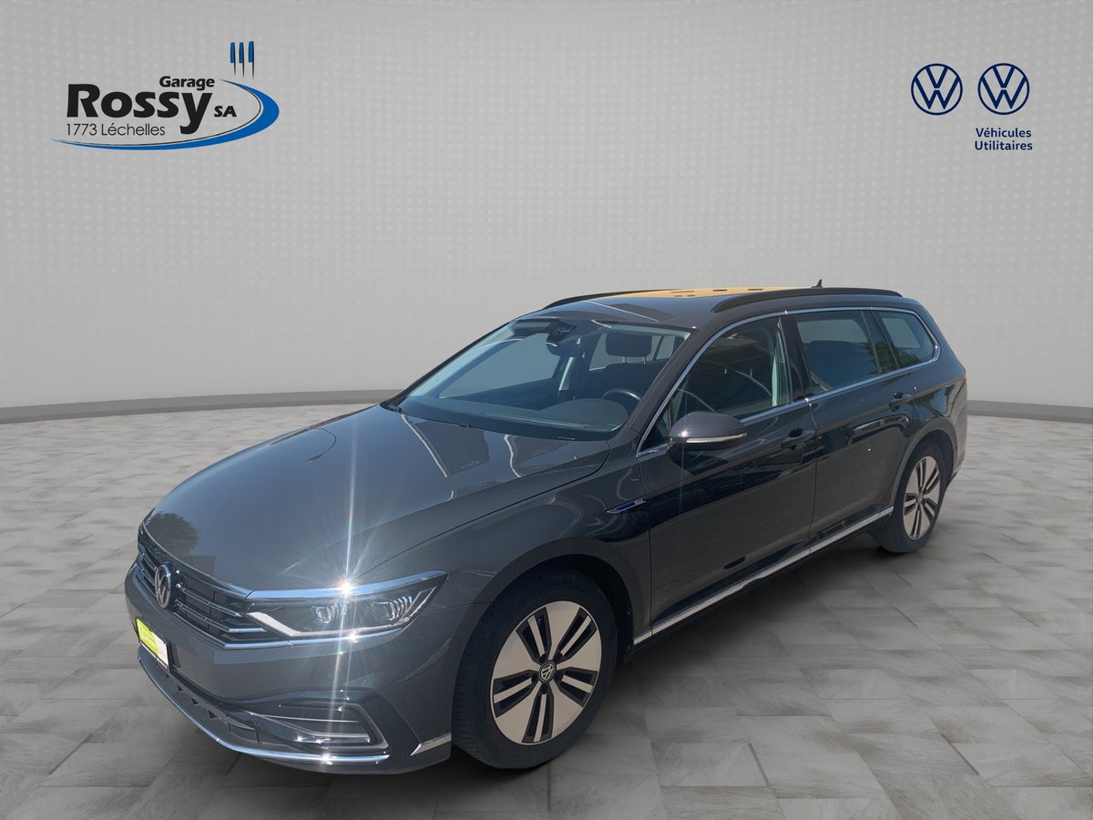 VW Passat Variant 1.4 TSI GTE Hybr gebraucht für CHF 28'800,