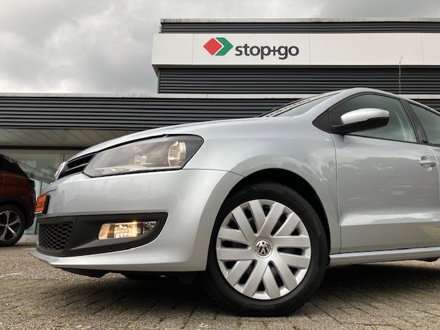 VW Polo 1.2 70 Comfortline gebraucht für CHF 5'950,