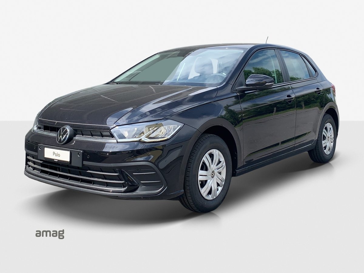 VW Polo Basis vorführwagen für CHF 22'900,