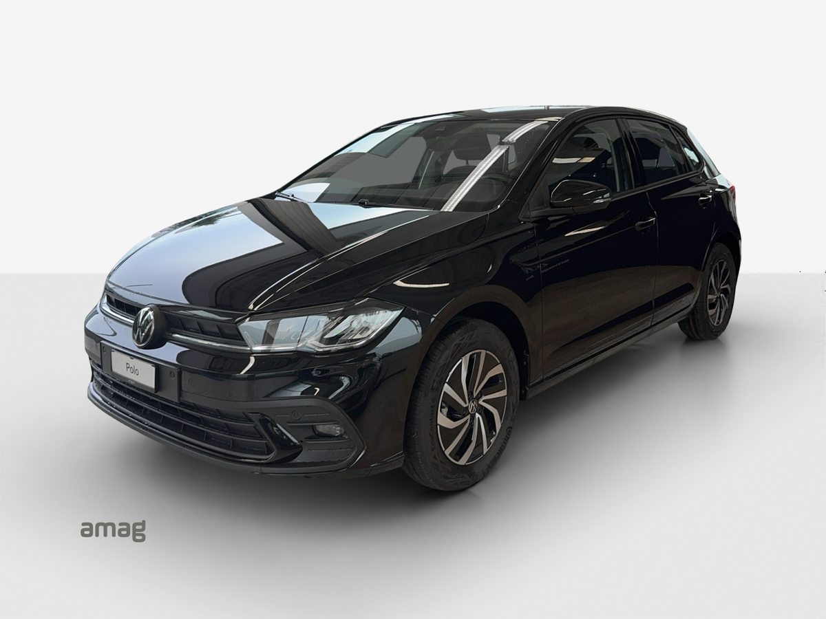 VW Polo Life neu für CHF 27'990,