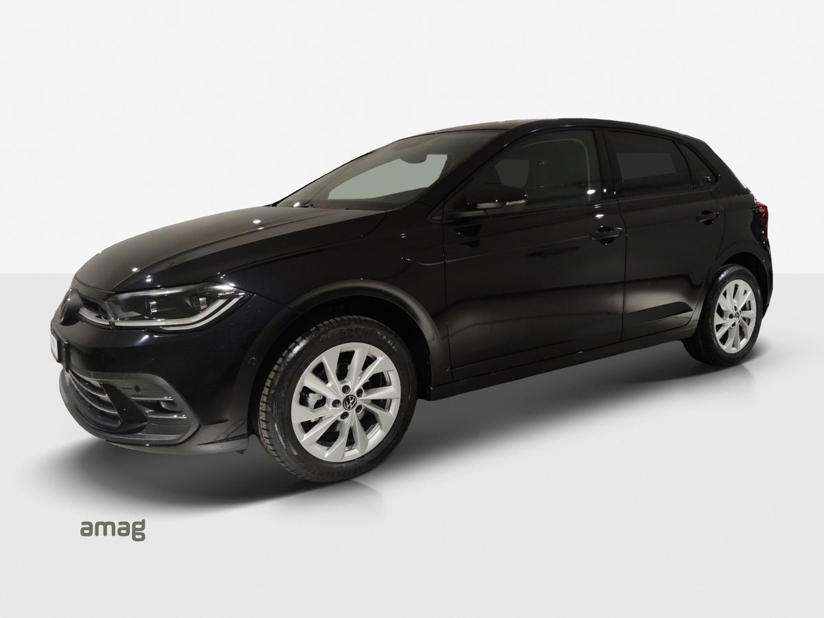 VW Polo Style gebraucht für CHF 27'730,