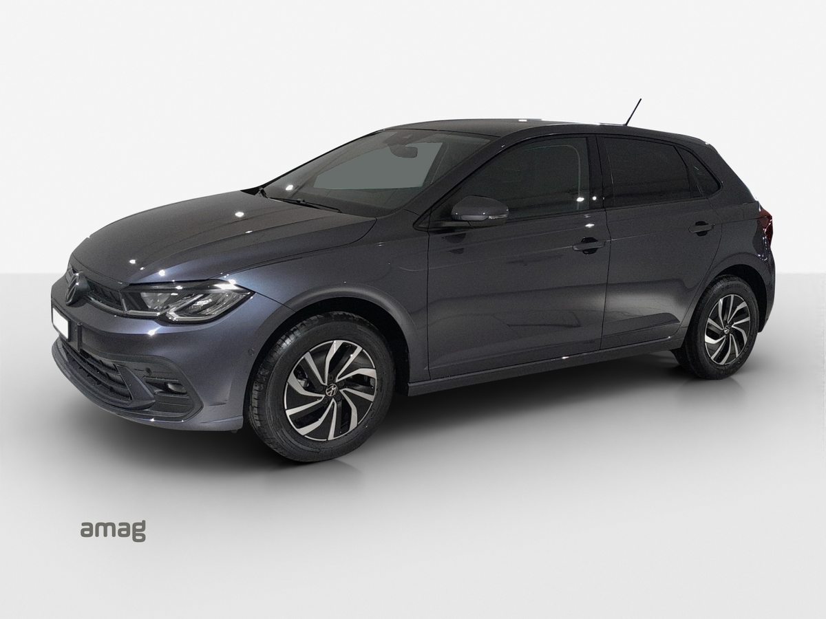 VW Polo Life gebraucht für CHF 25'570,