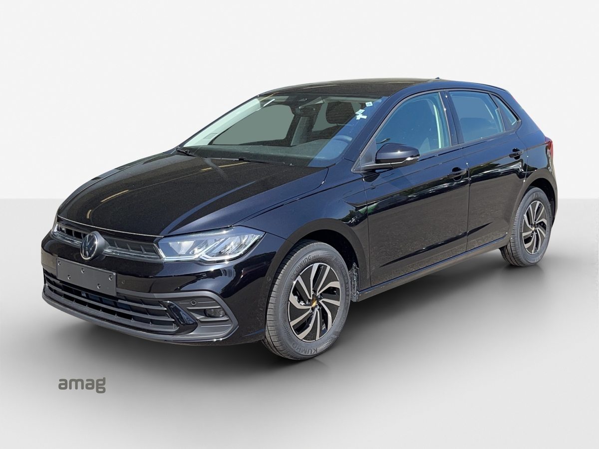 VW Polo Life gebraucht für CHF 27'900,