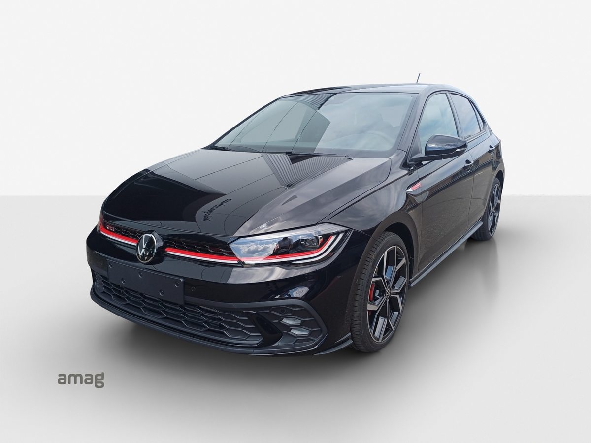 VW Polo GTI gebraucht für CHF 34'990,