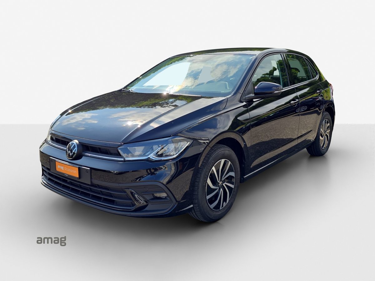 VW Polo Life gebraucht für CHF 23'900,