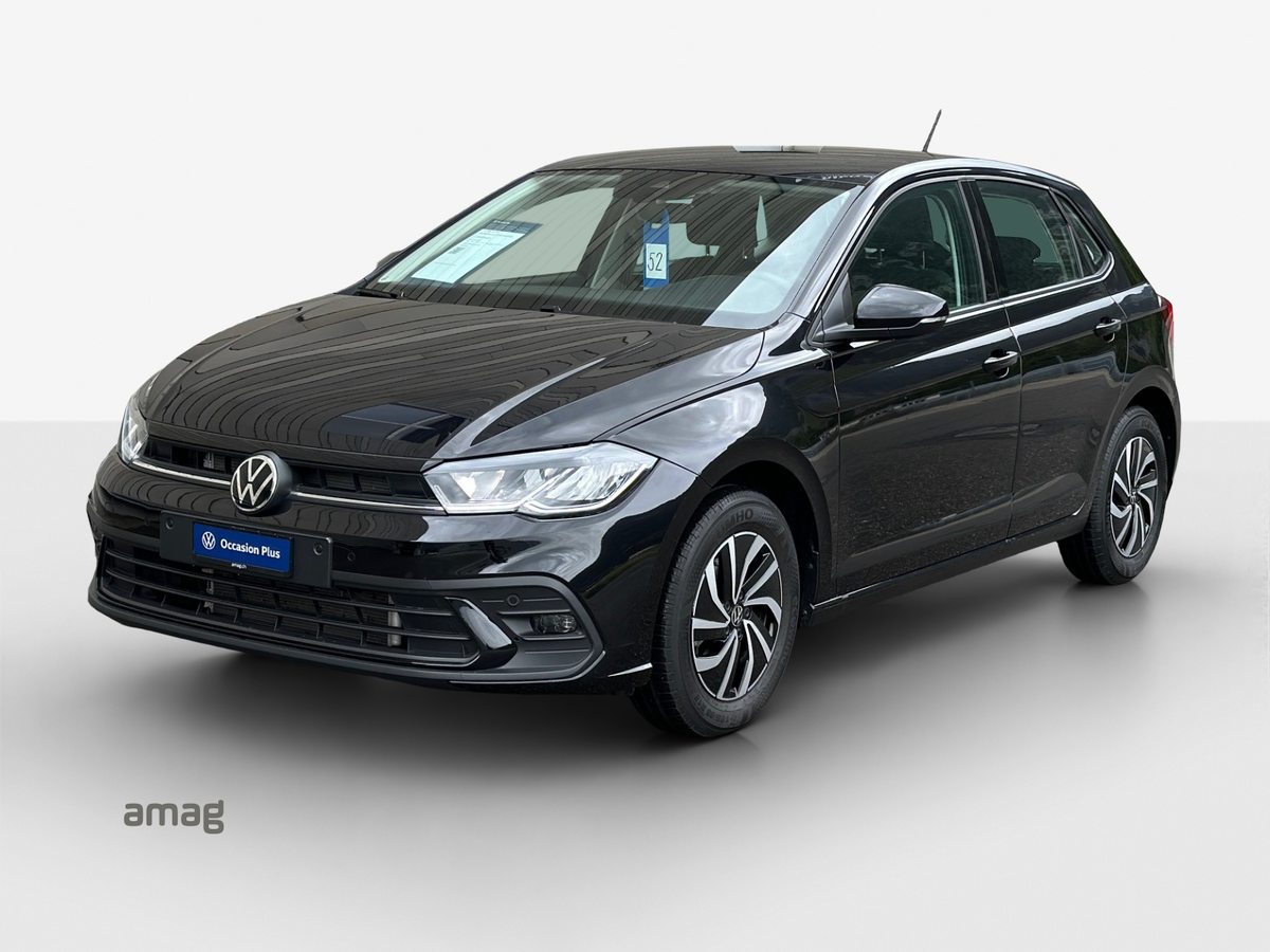 VW Polo Life gebraucht für CHF 25'400,