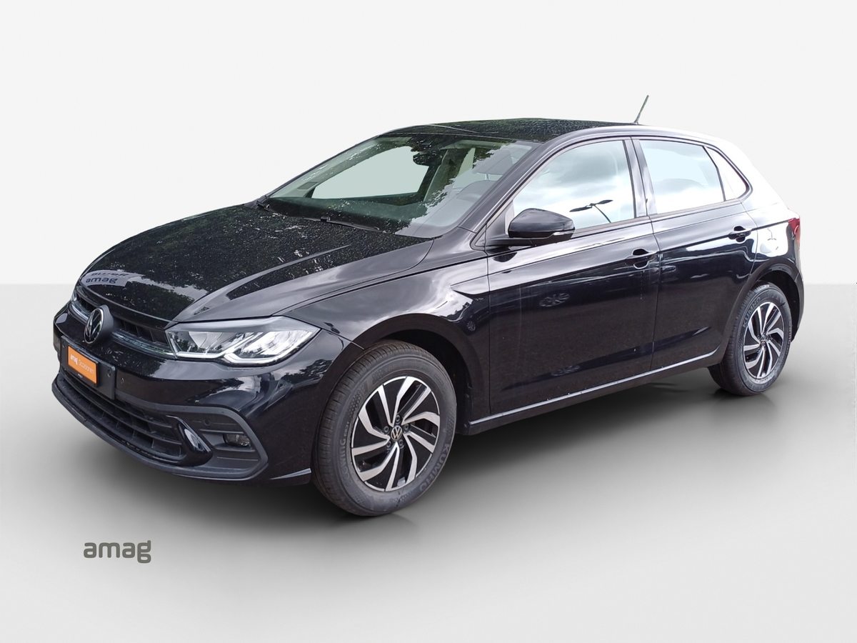 VW Polo Life gebraucht für CHF 24'400,