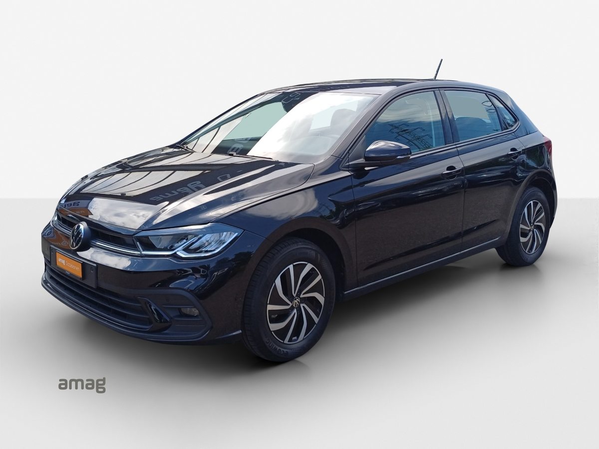 VW Polo Life gebraucht für CHF 24'900,